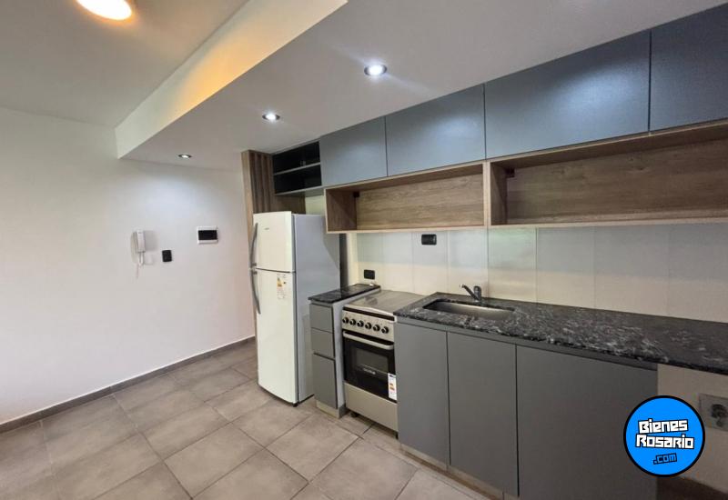 Departamentos - Rosario - Venta