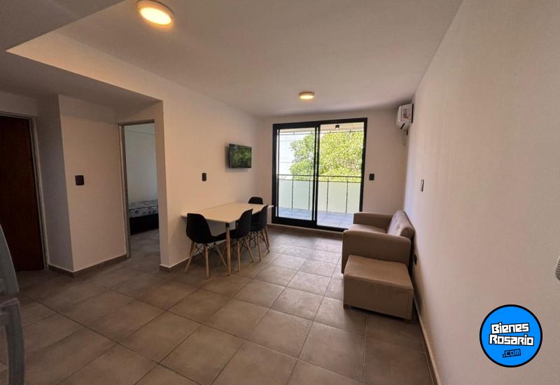 Departamentos - Rosario - Venta