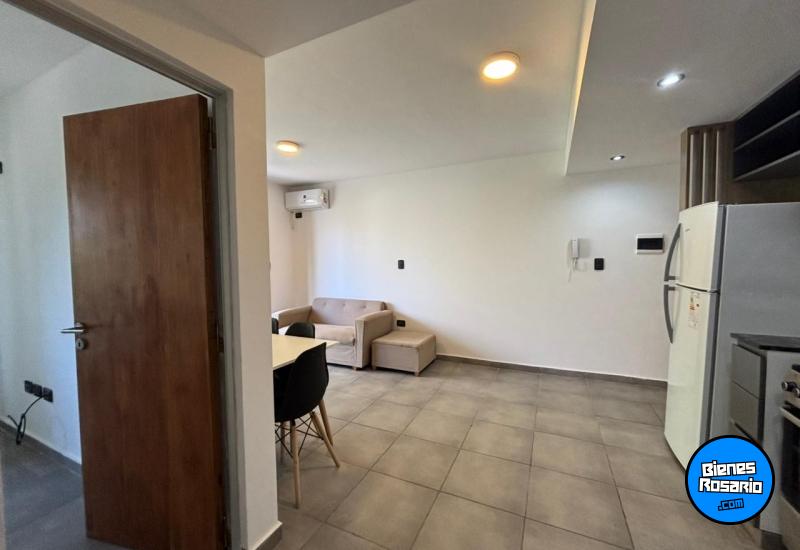 Departamentos - Rosario - Venta