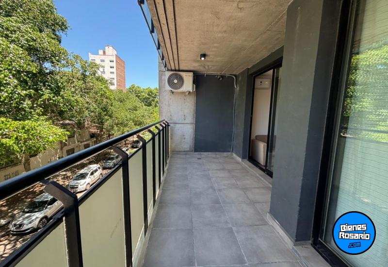 Departamentos - Rosario - Venta