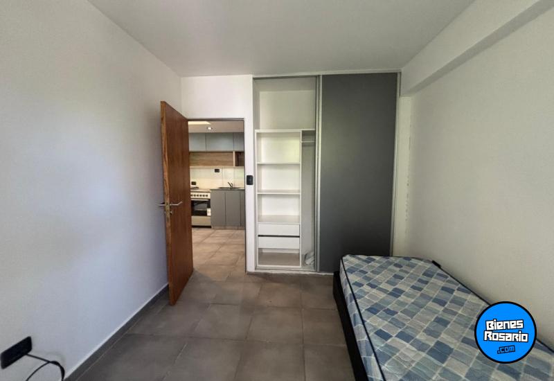 Departamentos - Rosario - Venta