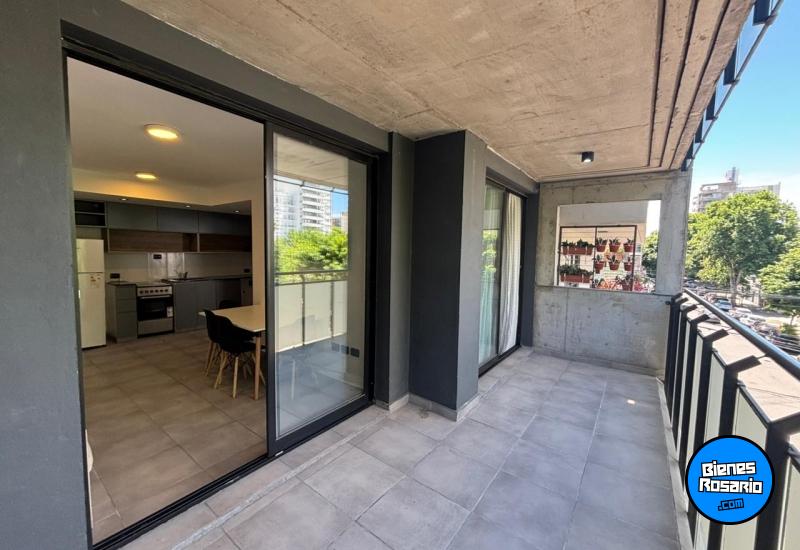 Departamentos - Rosario - Venta