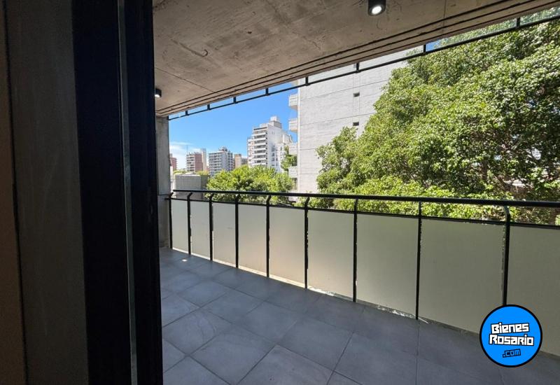 Departamentos - Rosario - Venta