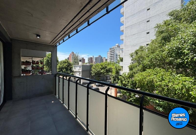 Departamentos - Rosario - Venta