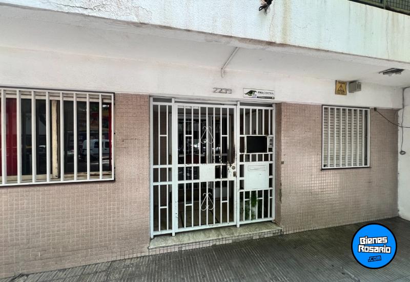 Departamentos - Rosario - Venta