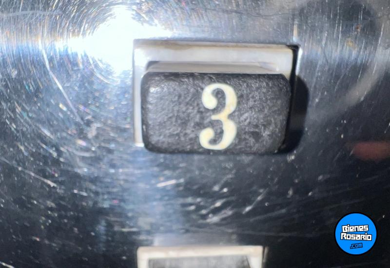 Departamentos - Rosario - Venta