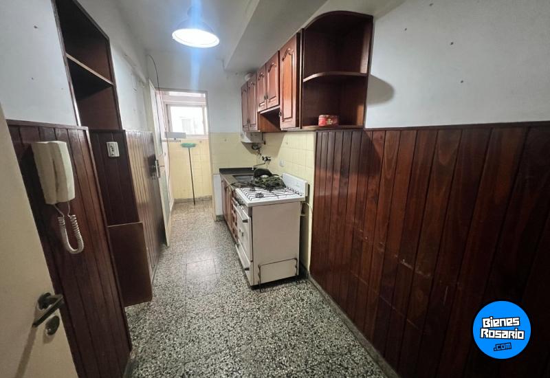 Departamentos - Rosario - Venta