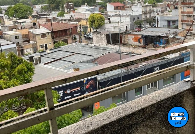 Departamentos - Rosario - Venta