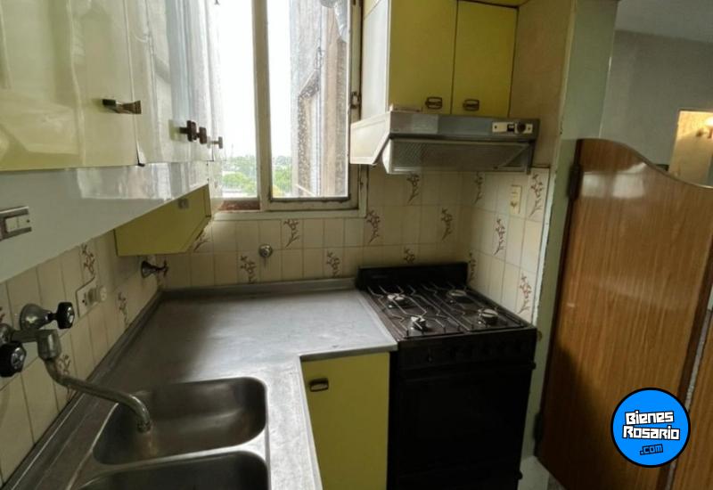 Departamentos - Rosario - Venta