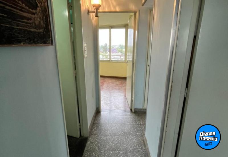 Departamentos - Rosario - Venta