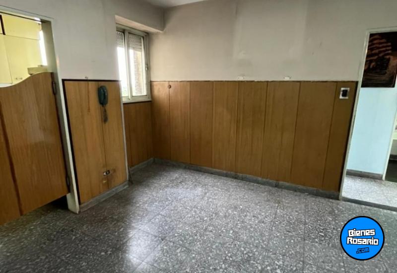 Departamentos - Rosario - Venta