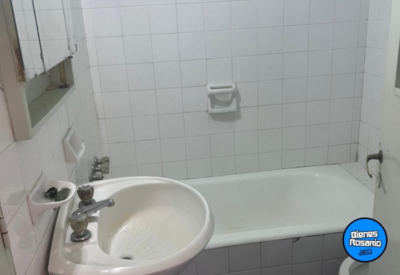 Departamentos - Rosario - Venta