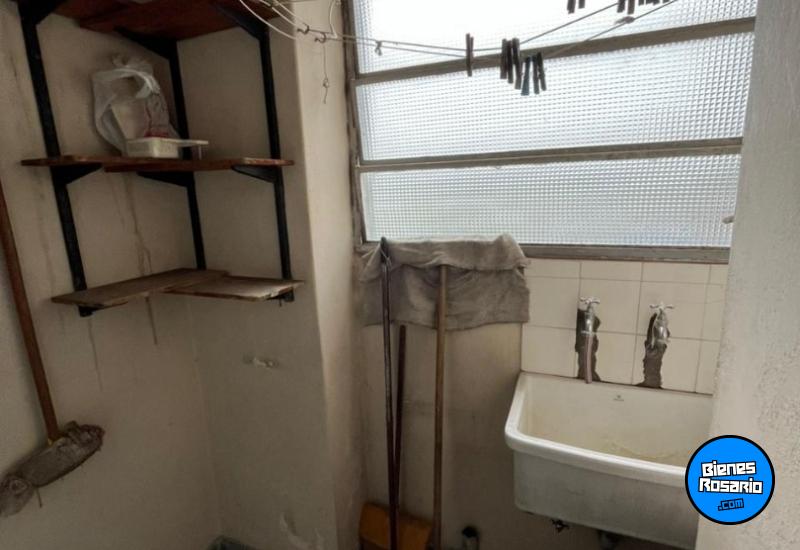 Departamentos - Rosario - Venta