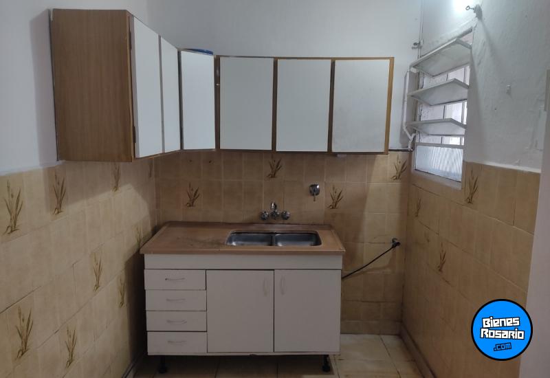 Casas - Rosario - Alquiler