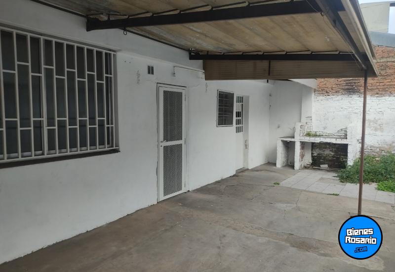 Casas - Rosario - Alquiler