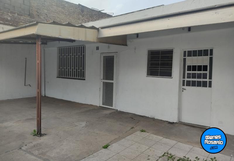 Casas - Rosario - Alquiler