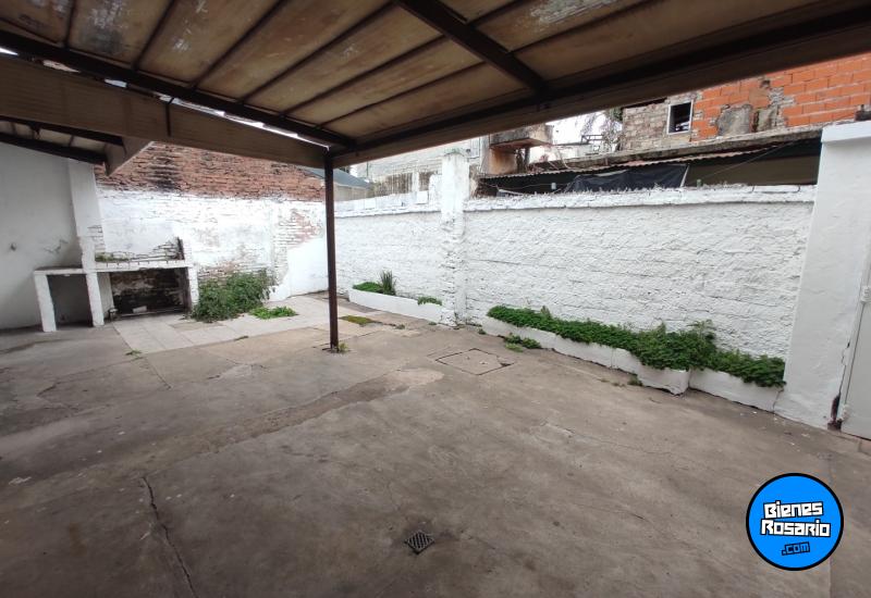 Casas - Rosario - Alquiler
