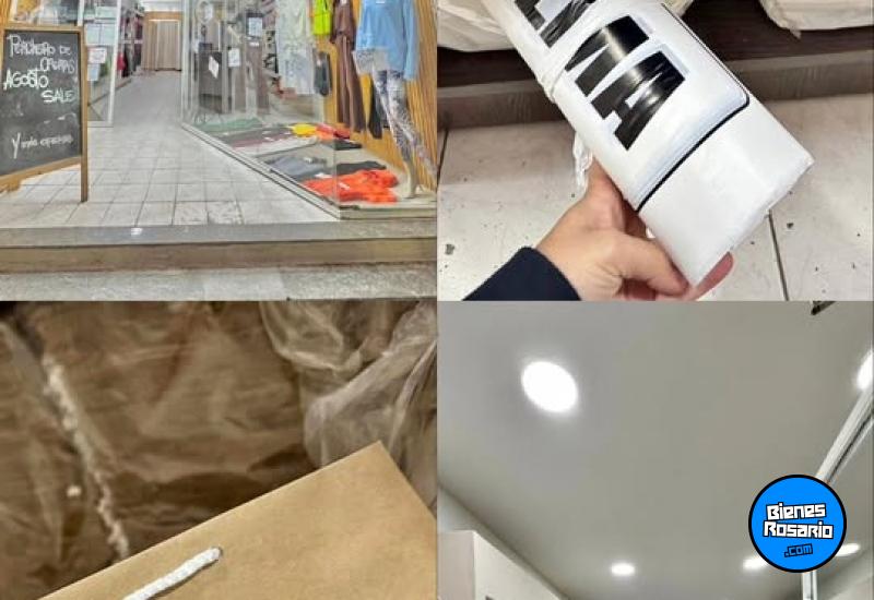 Fondos de comercio - Rosario - Venta