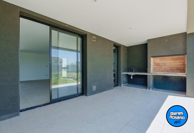 Casas - Rosario - Venta
