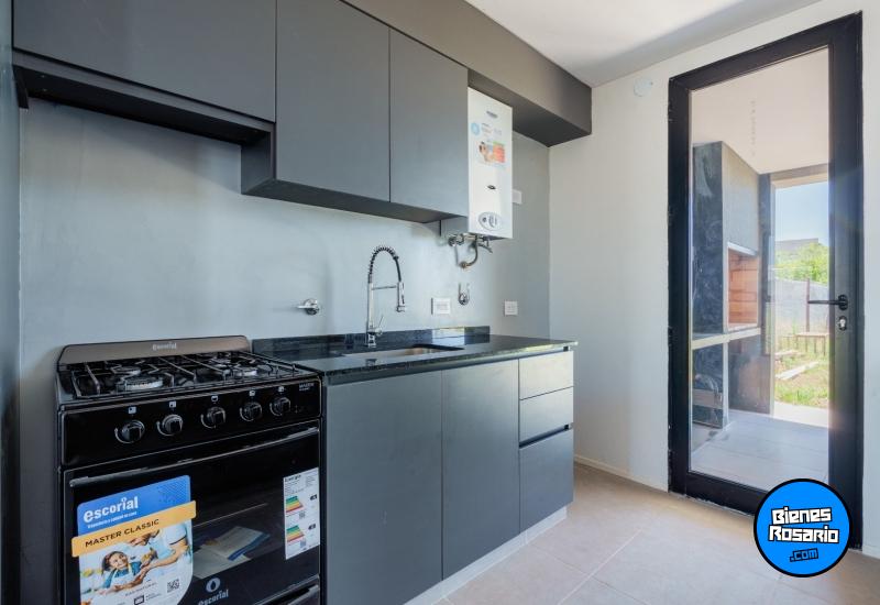 Casas - Rosario - Venta