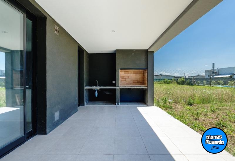 Casas - Rosario - Venta