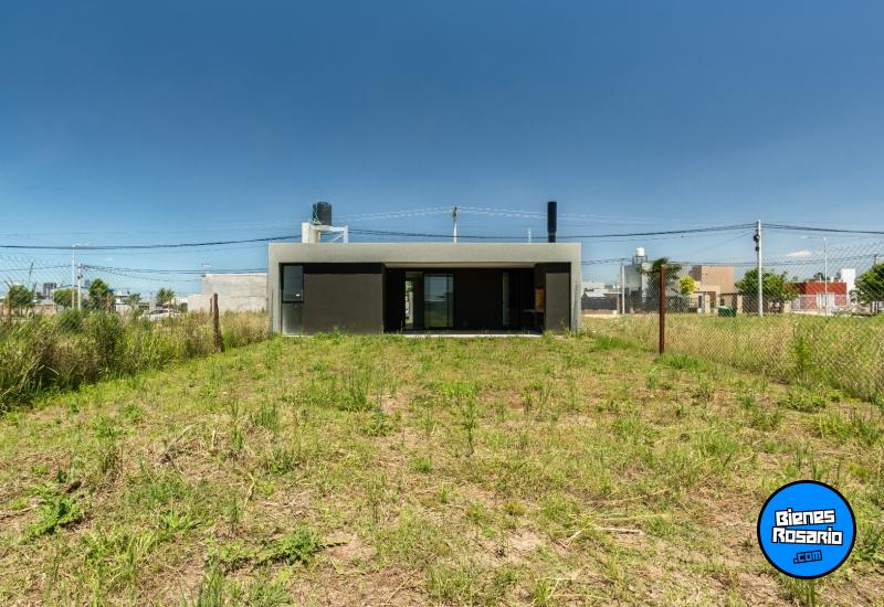 Casas - Rosario - Venta