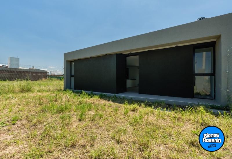 Casas - Rosario - Venta