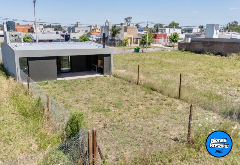 Casas - Rosario - Venta