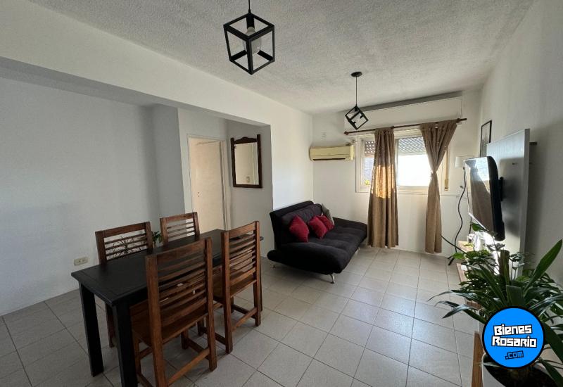 Departamentos - Rosario - Venta