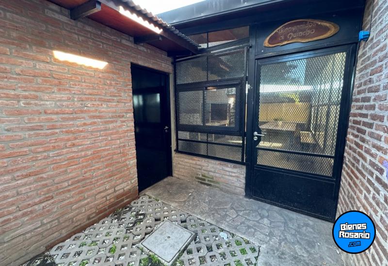 Departamentos - Rosario - Venta