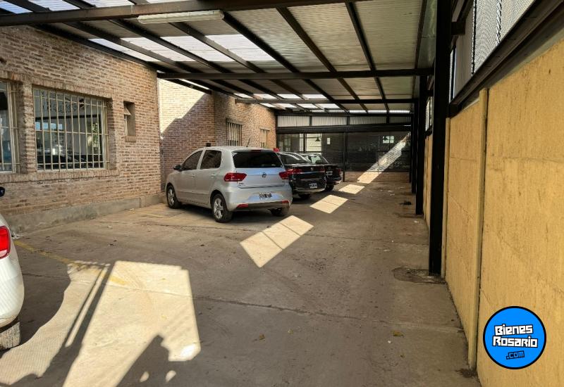 Departamentos - Rosario - Venta