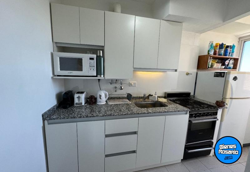 Departamentos - Rosario - Venta