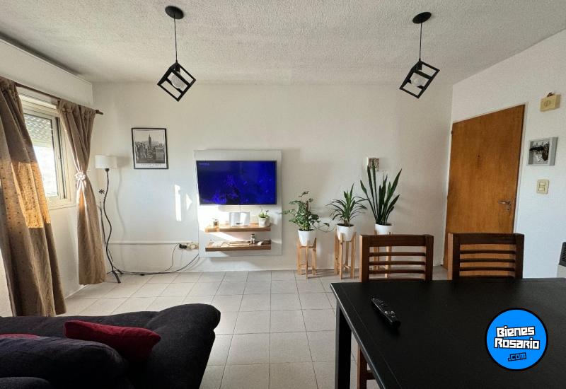 Departamentos - Rosario - Venta