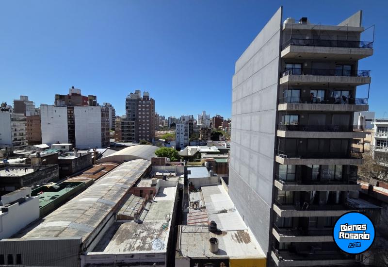 Departamentos - Rosario -  Alquiler