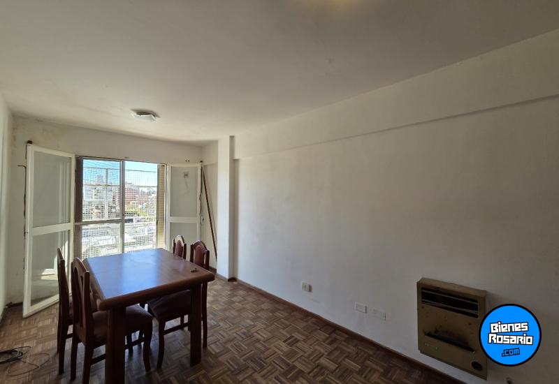 Departamentos - Rosario -  Alquiler