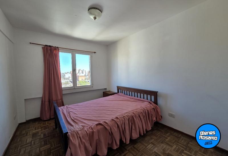 Departamentos - Rosario -  Alquiler