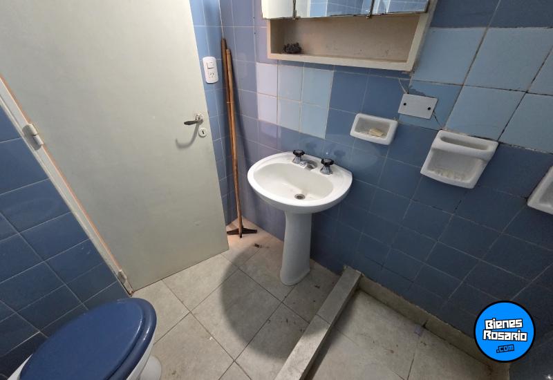 Departamentos - Rosario -  Alquiler