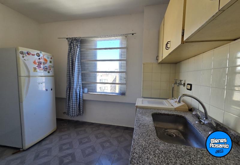 Departamentos - Rosario -  Alquiler