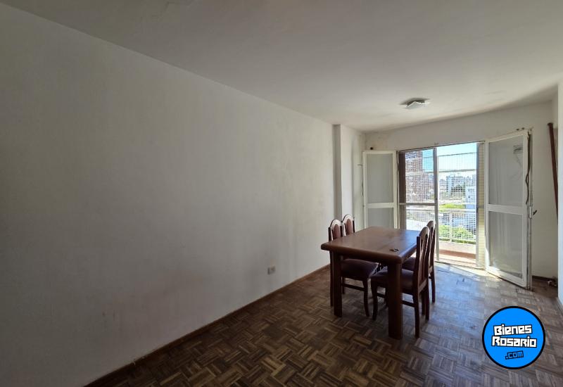 Departamentos - Rosario -  Alquiler