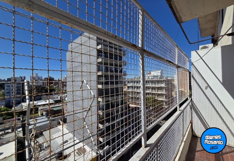 Departamentos - Rosario -  Alquiler