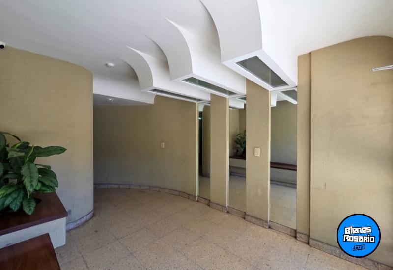 Departamentos - Rosario -  Alquiler