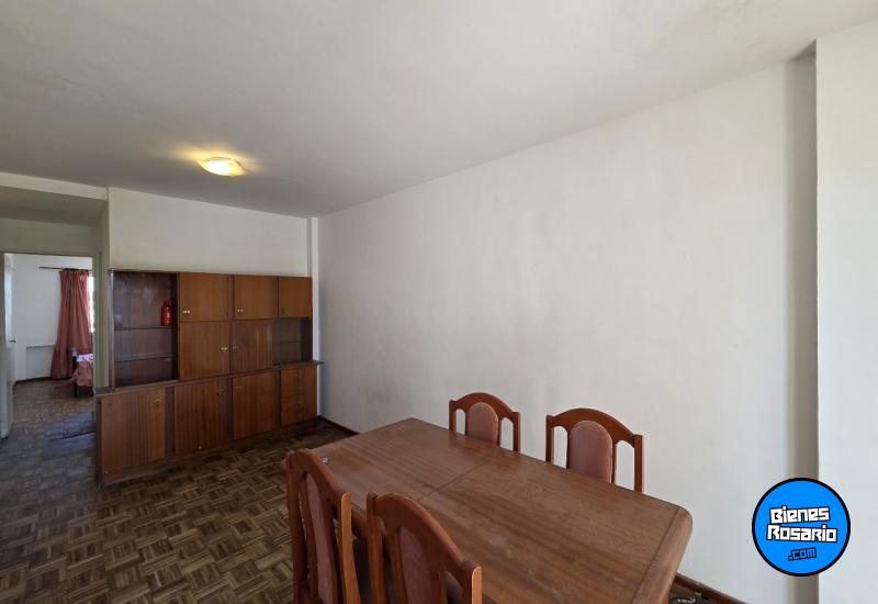 Departamentos - Rosario -  Alquiler