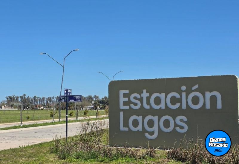 Terrenos - General Lagos - Venta