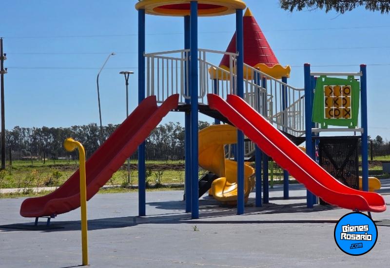 Terrenos - General Lagos - Venta