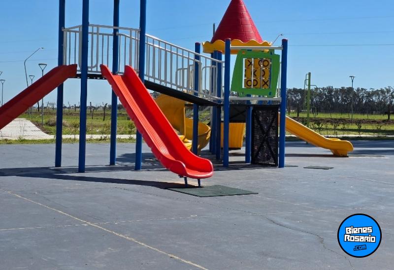 Terrenos - General Lagos - Venta