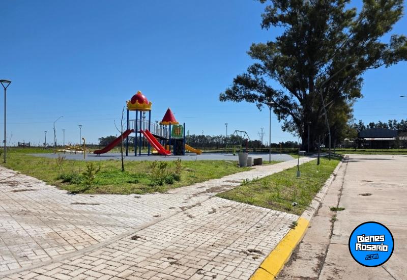 Terrenos - General Lagos - Venta