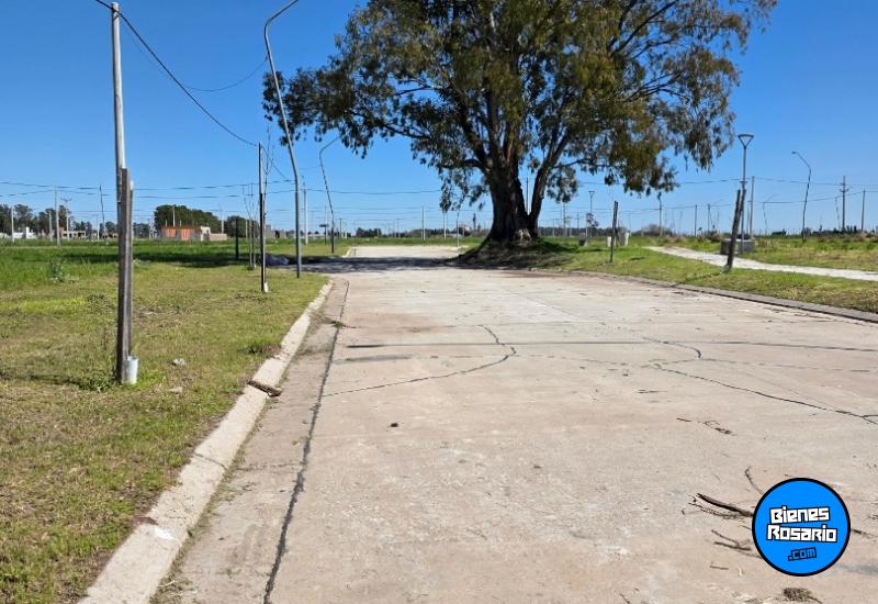 Terrenos - General Lagos - Venta