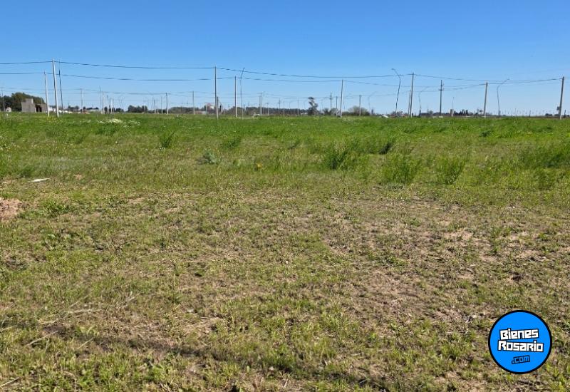 Terrenos - General Lagos - Venta