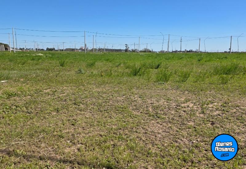 Terrenos - General Lagos - Venta