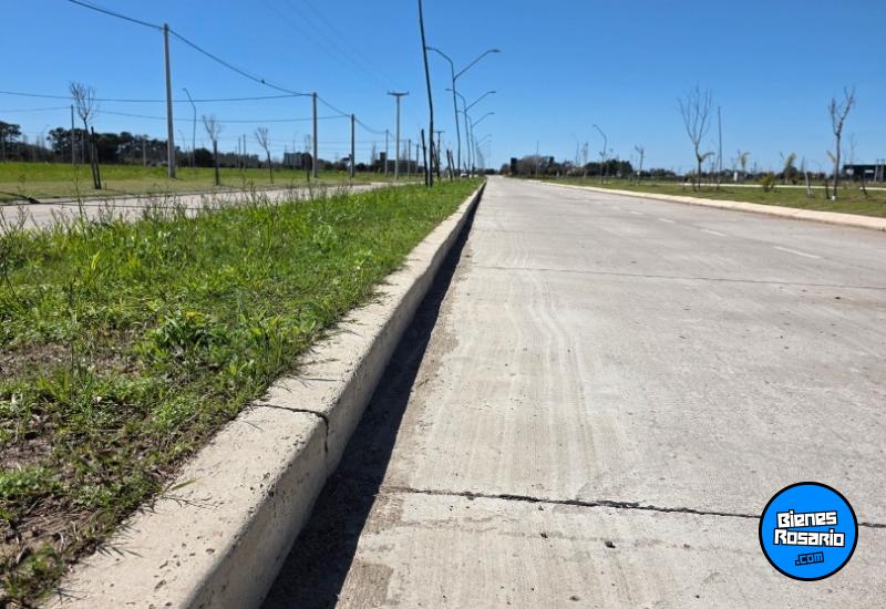 Terrenos - General Lagos - Venta